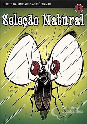 SELECAO NATURAL - MARCATTI