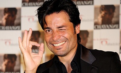 Chayanne