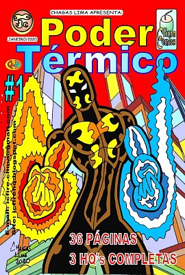 PODER TERMICO - 001