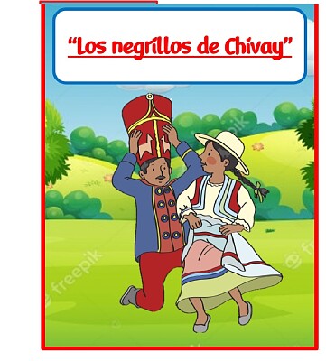 negrillos de chivay