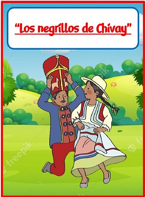 negrillos de chivay