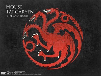 Targaryen