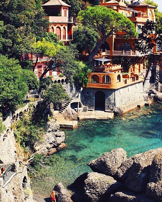 Portofino