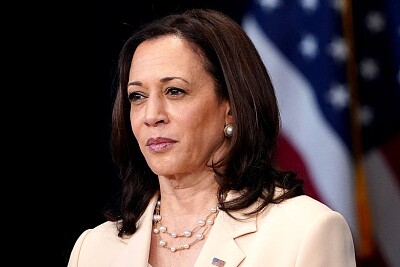 Kamala Harris