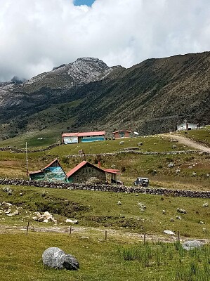 Sierra Nevada Mérida