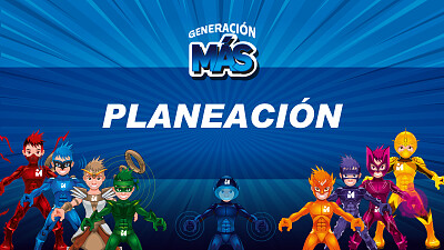 planeacion