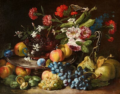 Breughel Still Life