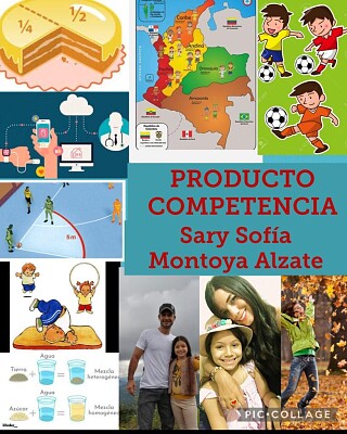 MI PRODUCTO COMPETENCIAL