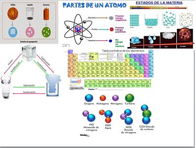 PRODUCTO COMPETENCIAL 6°