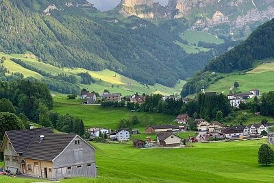 風景