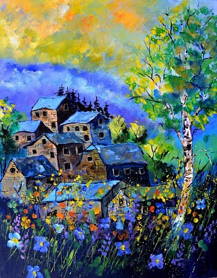 Pol Ledent