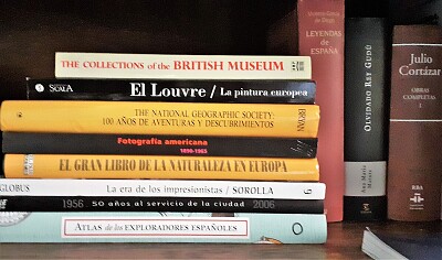 libros