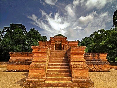 Candi Muara Jambi