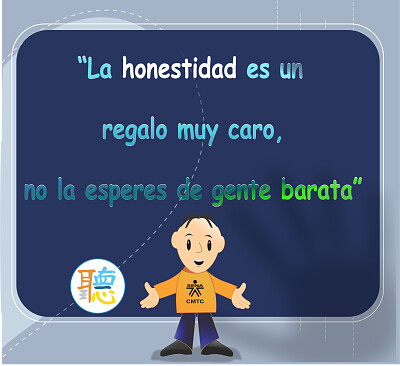 Honestidad