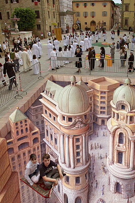 Kurt Wenner