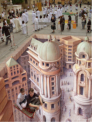 Kurt Wenner