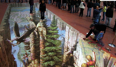 Kurt Wenner - São Francisco