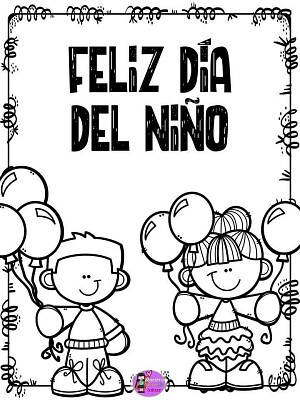 DIA DEL NIÑO