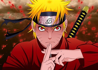 Naruto