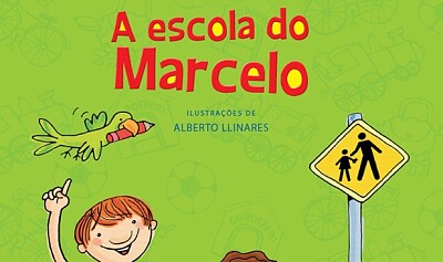 A ESCOLA DE MARCELO