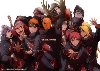 Akatsuki