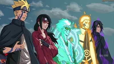 Boruto