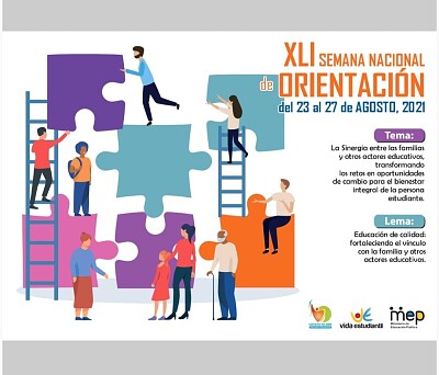 Semana de Orientación