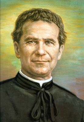 DON  BOSCO