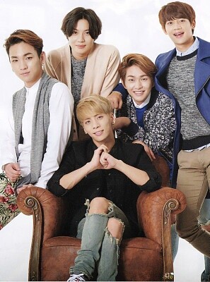 SHINee