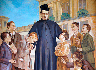 DON  BOSCO