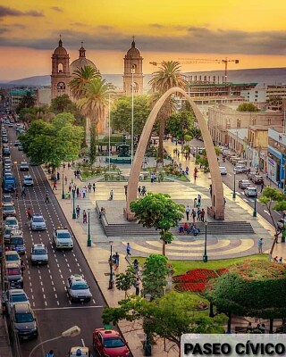 Tacna