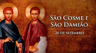 São Cosme e São Damião