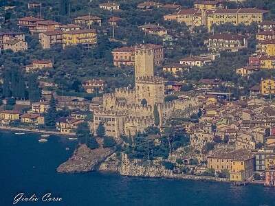 MALCESINE VERONA