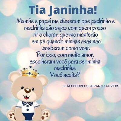 Tia Janinha