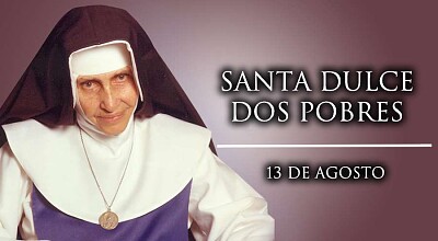 Santa Dulce dos Pobres