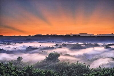 風景