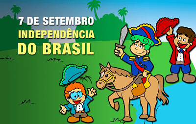 Independência do Brasil