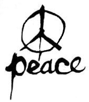 Peace