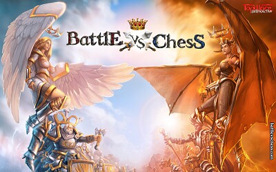 Battle chess