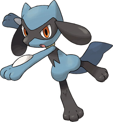 lucario