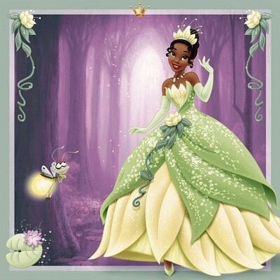 Tiana