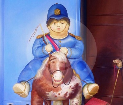 BOTERO