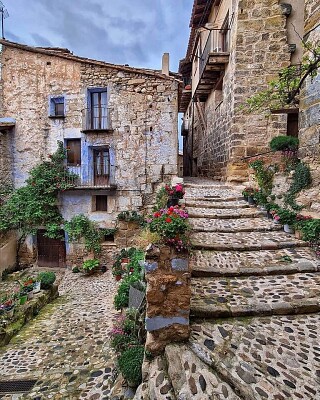 Valderrobres - Teruel