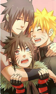 sasunaru :3