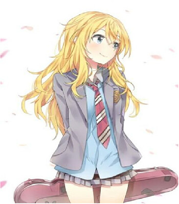 kaori