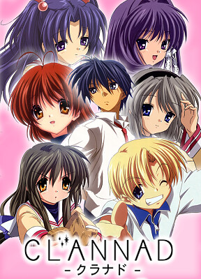 clannad