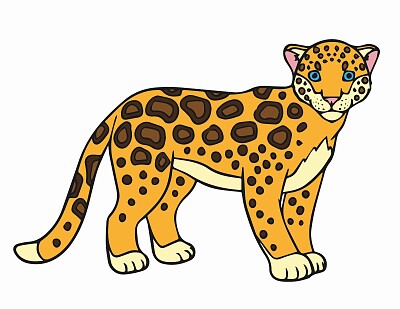 Jaguar