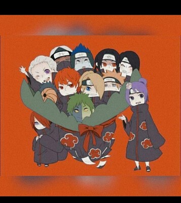 Akatsuki