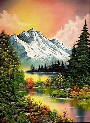 nature landscape