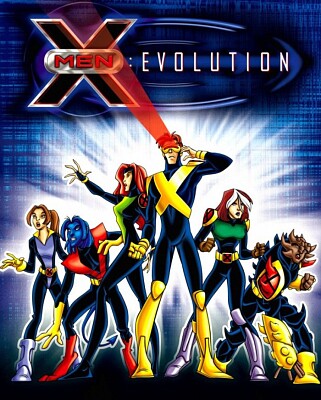 x men